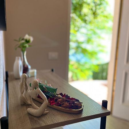Apartament Casita Naia Radazul Santa Cruz de Tenerife Zewnętrze zdjęcie