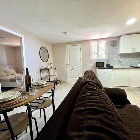 Apartament Casita Naia Radazul Santa Cruz de Tenerife Zewnętrze zdjęcie