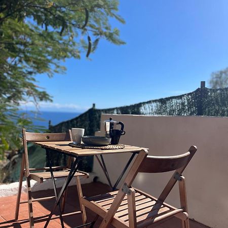 Apartament Casita Naia Radazul Santa Cruz de Tenerife Zewnętrze zdjęcie