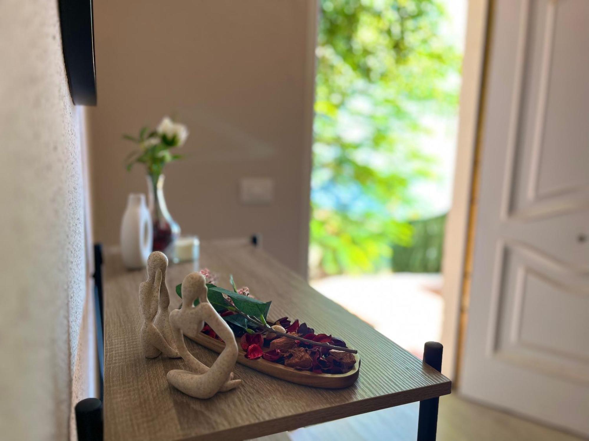 Apartament Casita Naia Radazul Santa Cruz de Tenerife Zewnętrze zdjęcie