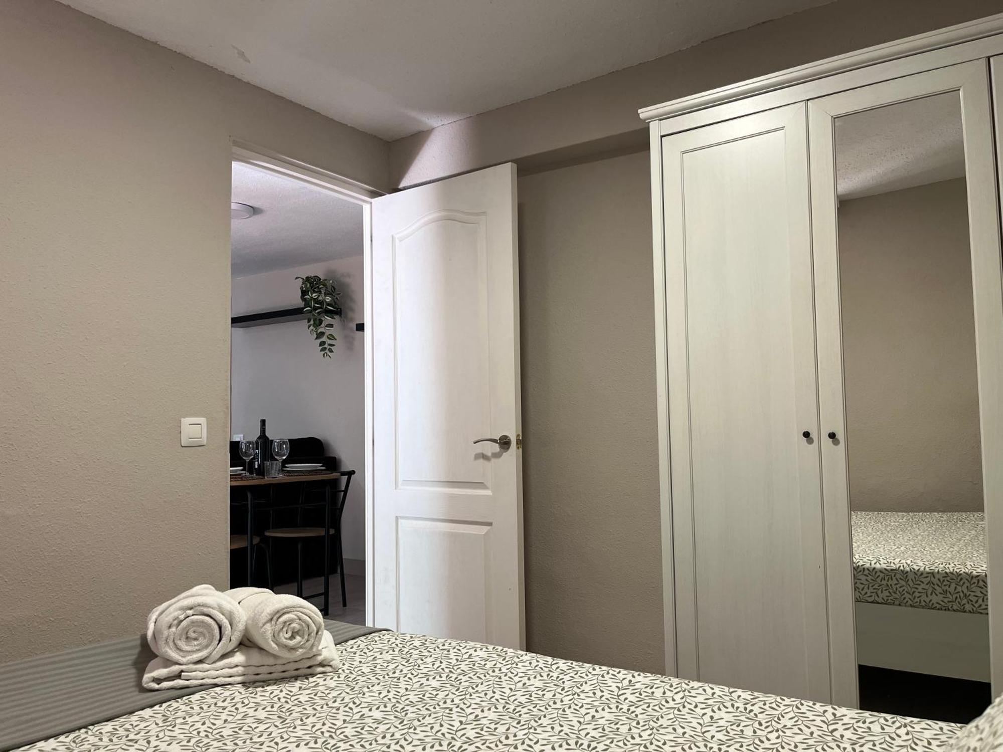Apartament Casita Naia Radazul Santa Cruz de Tenerife Zewnętrze zdjęcie