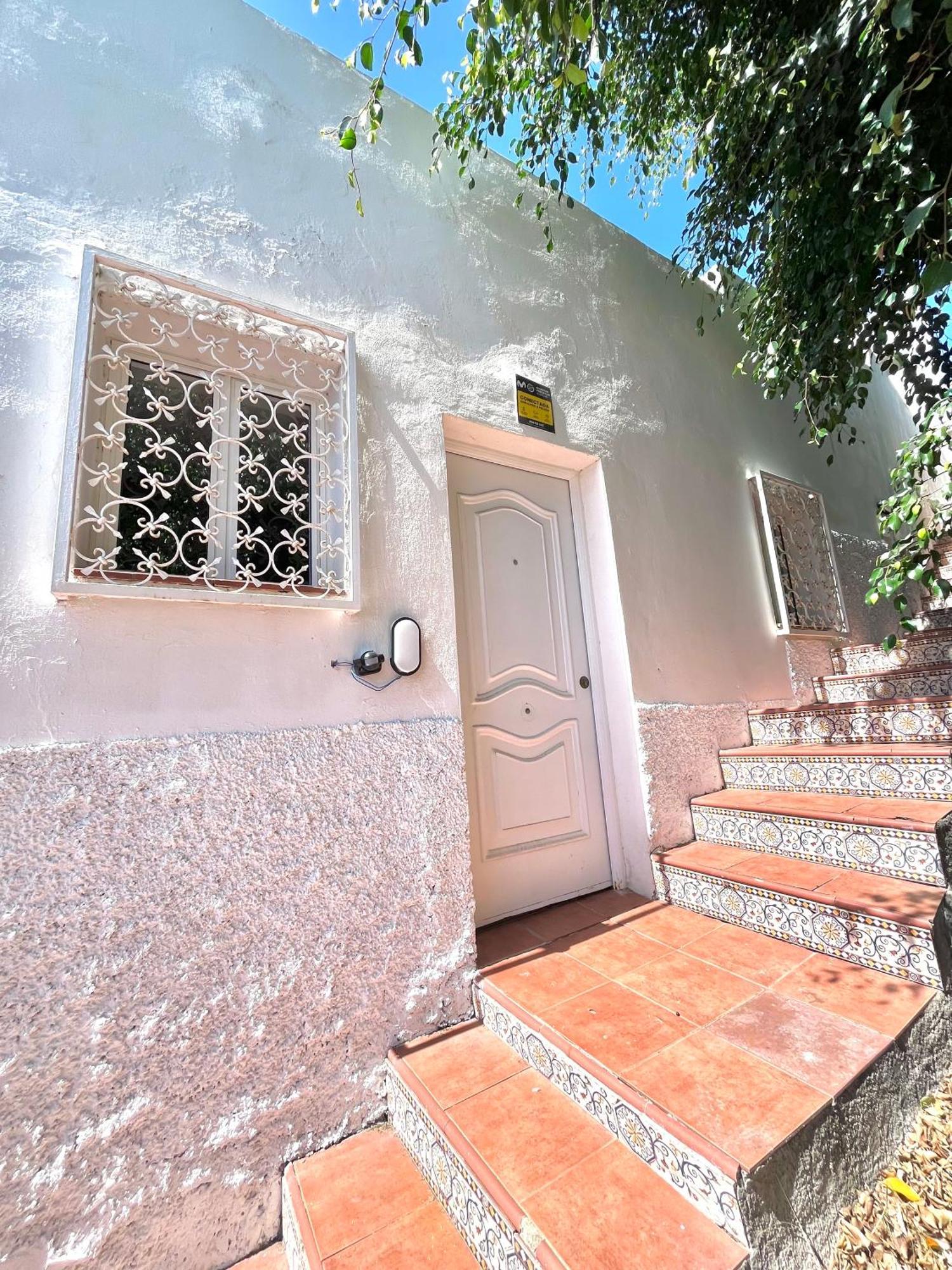 Apartament Casita Naia Radazul Santa Cruz de Tenerife Zewnętrze zdjęcie