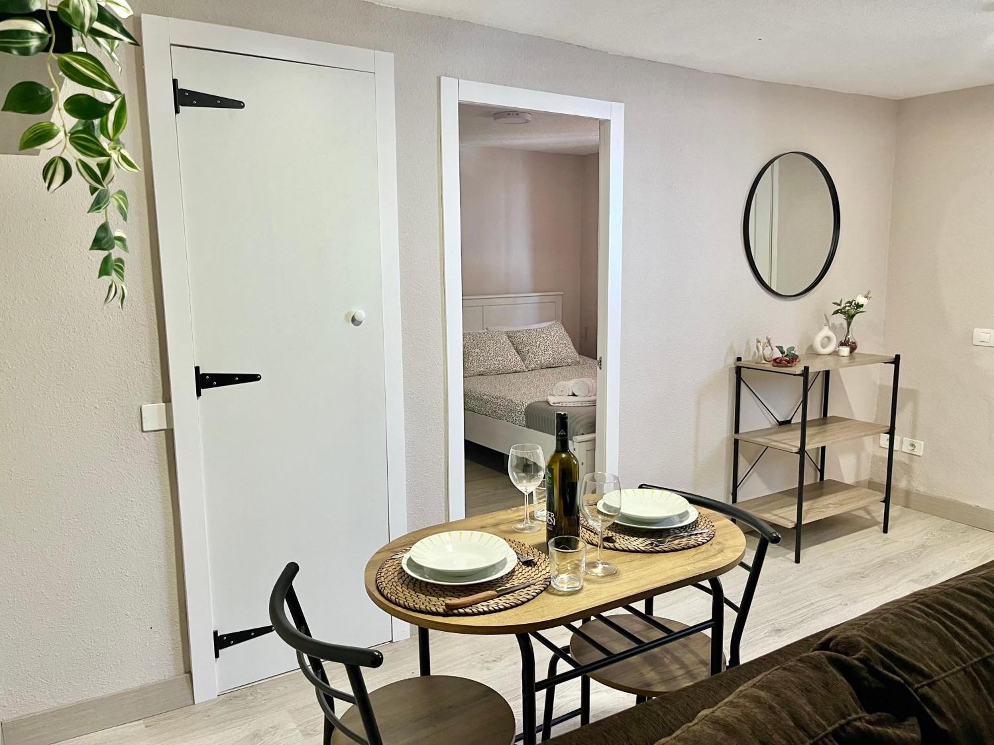 Apartament Casita Naia Radazul Santa Cruz de Tenerife Zewnętrze zdjęcie