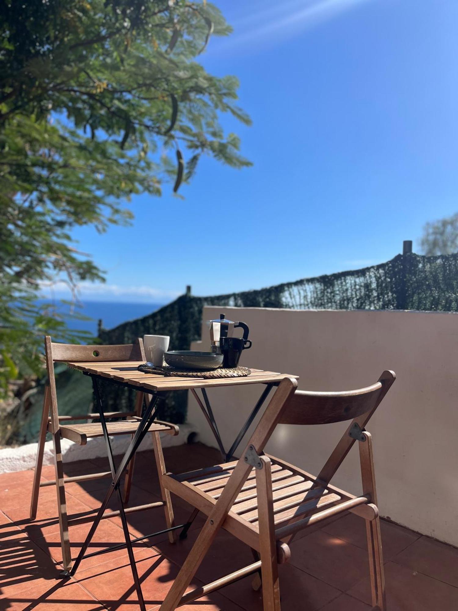 Apartament Casita Naia Radazul Santa Cruz de Tenerife Zewnętrze zdjęcie